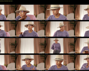 blissense — 52 minute Chaturbate female cam show recording, 1080p, Sep 26, 2022