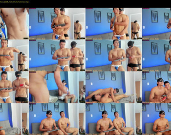 buddys_team_hots — 24 minute Chaturbate couple cam show recording, 1080p, Sep 26, 2022