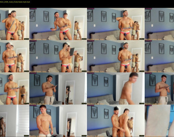 buddys_team_hots — 18 minute Chaturbate couple cam show recording, 1080p, Sep 26, 2022