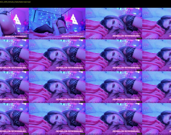 butterybubblebutt — 45 minute Chaturbate couple cam show recording, 1080p, Sep 26, 2022
