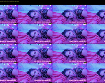 butterybubblebutt — 46 minute Chaturbate couple cam show recording, 1080p, Sep 26, 2022
