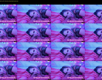 butterybubblebutt — 46 minute Chaturbate couple cam show recording, 1080p, Sep 26, 2022