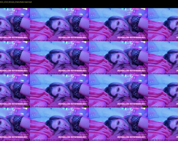 butterybubblebutt — 46 minute Chaturbate couple cam show recording, 1080p, Sep 26, 2022