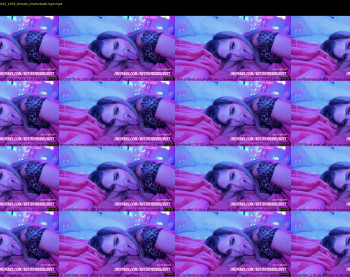 butterybubblebutt — 22 minute Chaturbate couple cam show recording, 1080p, Sep 26, 2022