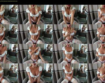 carolinaherera — 38 minute Chaturbate female cam show recording, 1080p, Sep 26, 2022