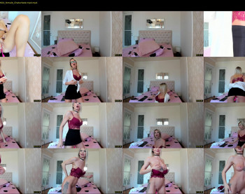 caseyblueof — 54 minute Chaturbate female cam show recording, 1080p, Sep 26, 2022