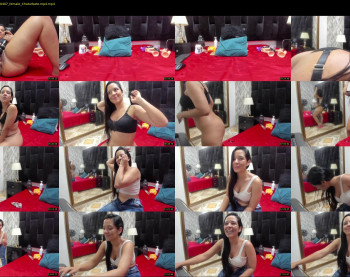 cataleya_0_0 — 20 minute Chaturbate female cam show recording, 720p, Sep 27, 2022