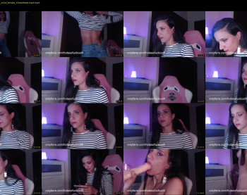catherinstone — 81 minute Chaturbate female cam show recording, 720p, Sep 26, 2022