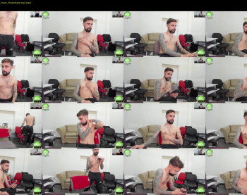 classied — 69 minute Chaturbate male cam show recording, 720p, Sep 26, 2022