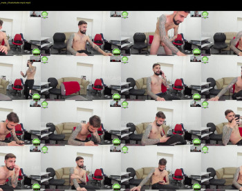 classied — 51 minute Chaturbate male cam show recording, 720p, Sep 26, 2022
