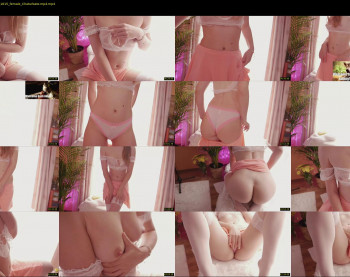 clementine__ — 54 minute Chaturbate female cam show recording, 1080p, Sep 26, 2022