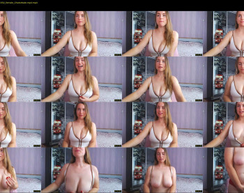 cocosweetty — 10 minute Chaturbate female cam show recording, 720p, Sep 26, 2022