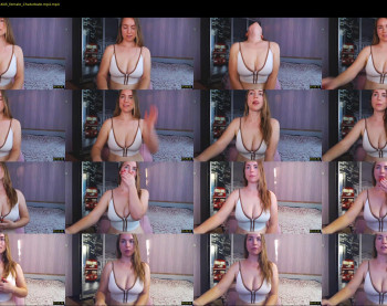 cocosweetty — 10 minute Chaturbate female cam show recording, 720p, Sep 26, 2022