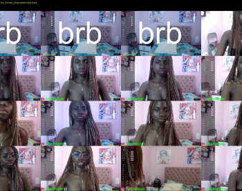 conymegan — 100 minute Chaturbate female cam show recording, 720p, Sep 26, 2022