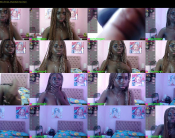 conymegan — 101 minute Chaturbate female cam show recording, 720p, Sep 26, 2022
