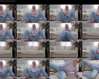 cuteemouse — 27 minute Chaturbate female cam show recording, 720p, Sep 26, 2022