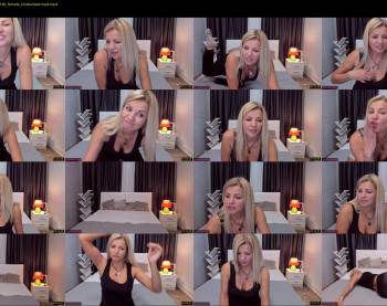 daisydavis_ — 54 minute Chaturbate female cam show recording, 1080p, Sep 26, 2022