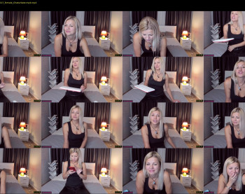 daisydavis_ — 42 minute Chaturbate female cam show recording, 1080p, Sep 27, 2022