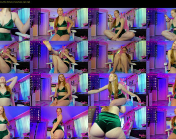 daphnemadison — 55 minute Chaturbate couple cam show recording, 1080p, Sep 26, 2022