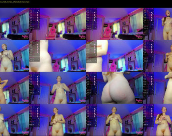 daphnemadison — 24 minute Chaturbate couple cam show recording, 1080p, Sep 26, 2022