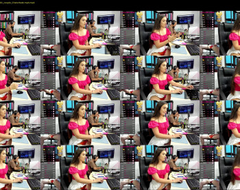 daryastars — 10 minute Chaturbate couple cam show recording, 1080p, Sep 26, 2022