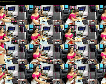 daryastars — 25 minute Chaturbate couple cam show recording, 1080p, Sep 27, 2022