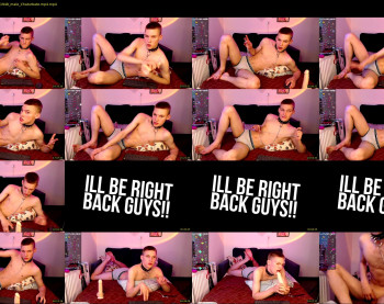 davey_ebash — 61 minute Chaturbate male cam show recording, 1080p, Sep 26, 2022