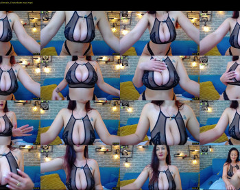 dd_shari — 52 minute Chaturbate female cam show recording, 1080p, Sep 26, 2022