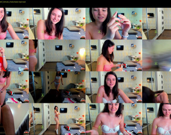 demurelixir — 66 minute Chaturbate female cam show recording, 1080p, Sep 27, 2022