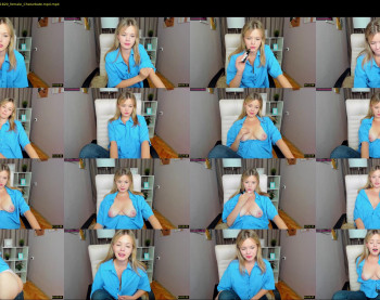 dianaholiday — 53 minute Chaturbate female cam show recording, 1080p, Sep 26, 2022