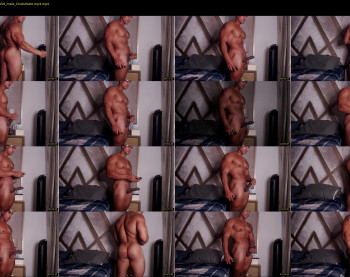dimitriklein — 54 minute Chaturbate male cam show recording, 1080p, Sep 27, 2022