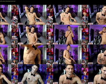 dirty_pothos — 15 minute Chaturbate male cam show recording, 1080p, Sep 26, 2022
