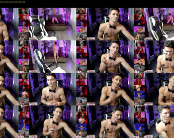 dirty_pothos — 15 minute Chaturbate male cam show recording, 1080p, Sep 26, 2022