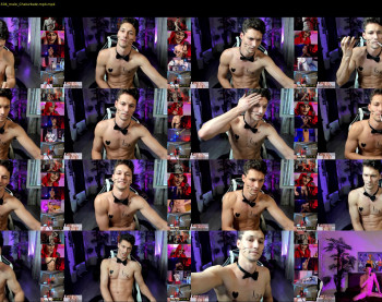 dirty_pothos — 55 minute Chaturbate male cam show recording, 1080p, Sep 26, 2022