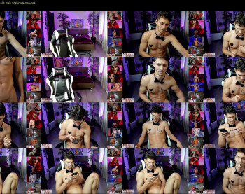 dirty_pothos — 57 minute Chaturbate male cam show recording, 1080p, Sep 26, 2022