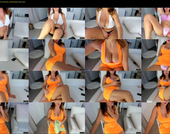 dulceyjohn — 33 minute Chaturbate female cam show recording, 1080p, Sep 26, 2022