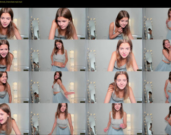 eli_sun — 10 minute Chaturbate female cam show recording, 1080p, Sep 26, 2022