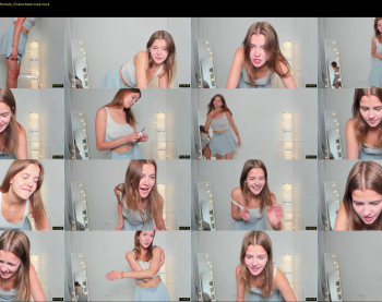 eli_sun — 22 minute Chaturbate female cam show recording, 1080p, Sep 26, 2022
