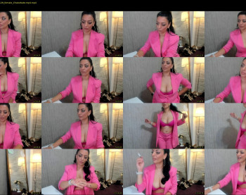 elisabaxter — 92 minute Chaturbate female cam show recording, 720p, Sep 26, 2022