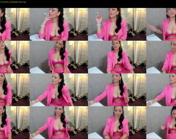 elisabaxter — 22 minute Chaturbate female cam show recording, 720p, Sep 26, 2022