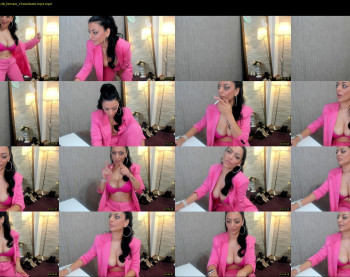 elisabaxter — 38 minute Chaturbate female cam show recording, 720p, Sep 26, 2022