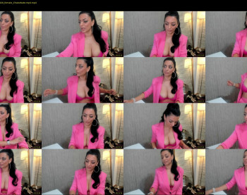 elisabaxter — 83 minute Chaturbate female cam show recording, 720p, Sep 26, 2022