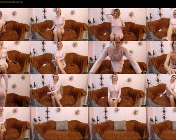 ellamilf — 60 minute Chaturbate female cam show recording, 1080p, Sep 26, 2022