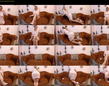 ellamilf — 60 minute Chaturbate female cam show recording, 1080p, Sep 26, 2022