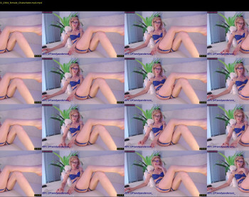 emilyanderson_ — 3 minute Chaturbate female cam show recording, 1080p, Sep 26, 2022