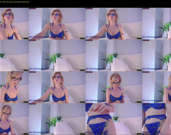 emilyanderson_ — 16 minute Chaturbate female cam show recording, 1080p, Sep 26, 2022
