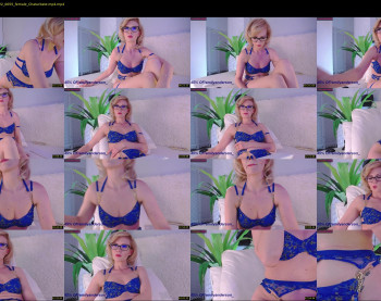 emilyanderson_ — 55 minute Chaturbate female cam show recording, 1080p, Sep 27, 2022