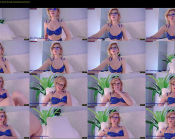 emilyanderson_ — 54 minute Chaturbate female cam show recording, 1080p, Sep 27, 2022