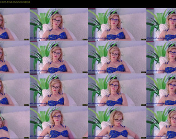 emilyanderson_ — 9 minute Chaturbate female cam show recording, 1080p, Sep 27, 2022