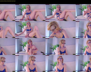 emilyanderson_ — 53 minute Chaturbate female cam show recording, 1080p, Sep 27, 2022